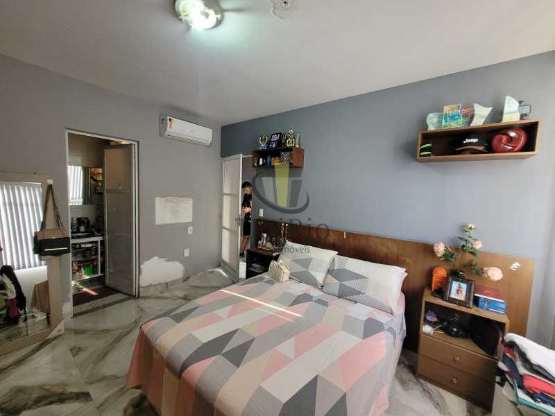 Conheça 20230504_160908 do imóvel - Apartamento 3 quartos à venda Taquara, Rio de Janeiro - R$ 450.000 - FRAP30629 - 7 20230504_160908 - 7