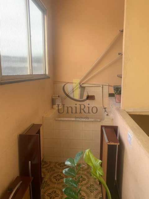 Conheça IMG-20230504-WA0013 do imóvel - Apartamento 2 quartos à venda Taquara, Rio de Janeiro - R$ 200.000 - FRAP21576 - 12 IMG-20230504-WA0013 - 12