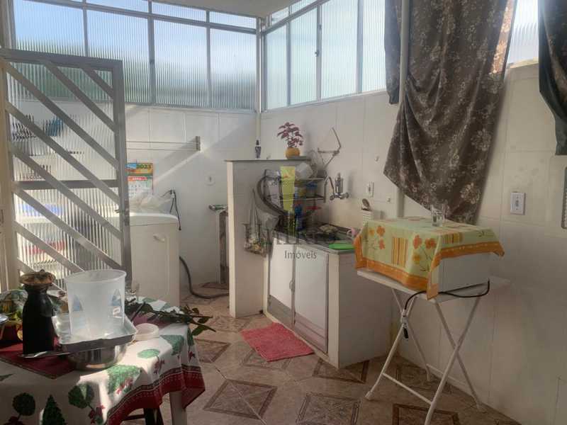 Conheça IMG-20230505-WA0032 do imóvel - Apartamento 2 quartos à venda Taquara, Rio de Janeiro - R$ 200.000 - FRAP21577 - 4 IMG-20230505-WA0032 - 4
