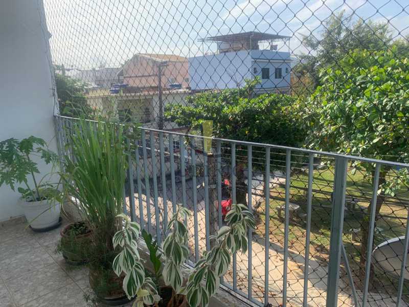 Conheça IMG-20230505-WA0036 do imóvel - Apartamento 2 quartos à venda Taquara, Rio de Janeiro - R$ 200.000 - FRAP21577 - 9 IMG-20230505-WA0036 - 9