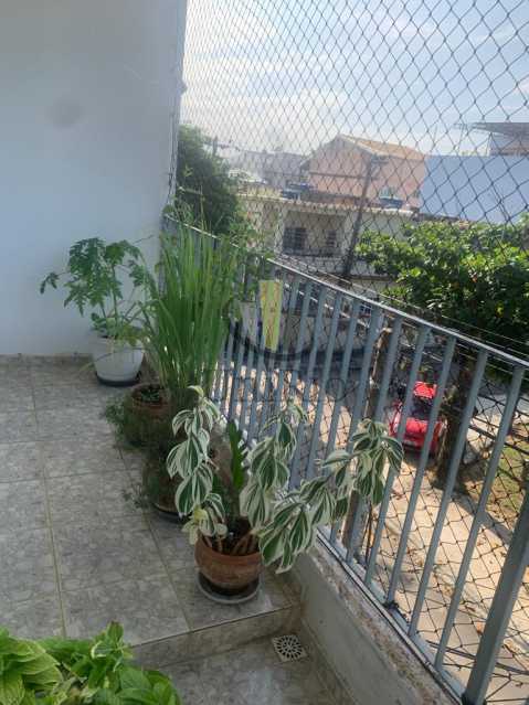 Conheça IMG-20230505-WA0037 do imóvel - Apartamento 2 quartos à venda Taquara, Rio de Janeiro - R$ 200.000 - FRAP21577 - 2 IMG-20230505-WA0037 - 2