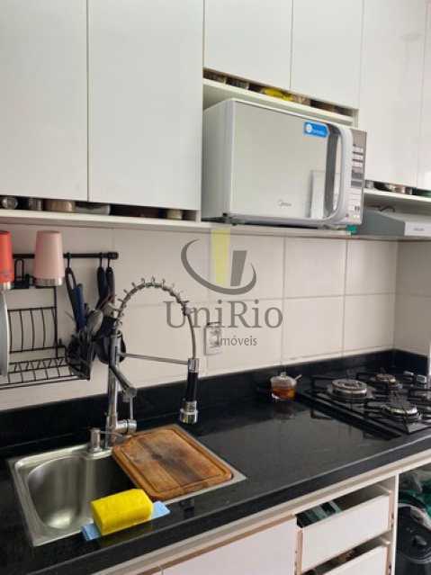 Conheça 638388273173691 do imóvel - Apartamento 2 quartos à venda Pechincha, Rio de Janeiro - R$ 340.000 - FRAP21588 - 1 638388273173691 - 1