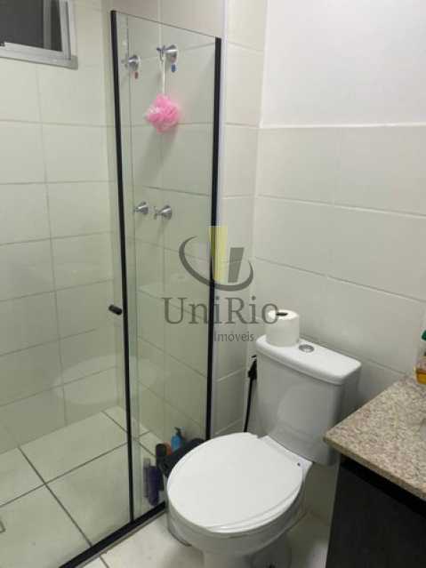Conheça 639300270638039 do imóvel - Apartamento 2 quartos à venda Pechincha, Rio de Janeiro - R$ 340.000 - FRAP21588 - 2 639300270638039 - 2