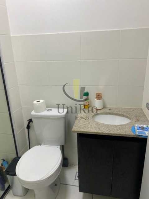 Conheça 636394871295176 do imóvel - Apartamento 2 quartos à venda Pechincha, Rio de Janeiro - R$ 340.000 - FRAP21588 - 3 636394871295176 - 3