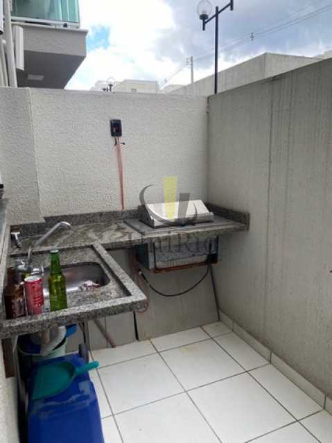 Conheça 634354031210831 do imóvel - Apartamento 2 quartos à venda Pechincha, Rio de Janeiro - R$ 340.000 - FRAP21588 - 4 634354031210831 - 4