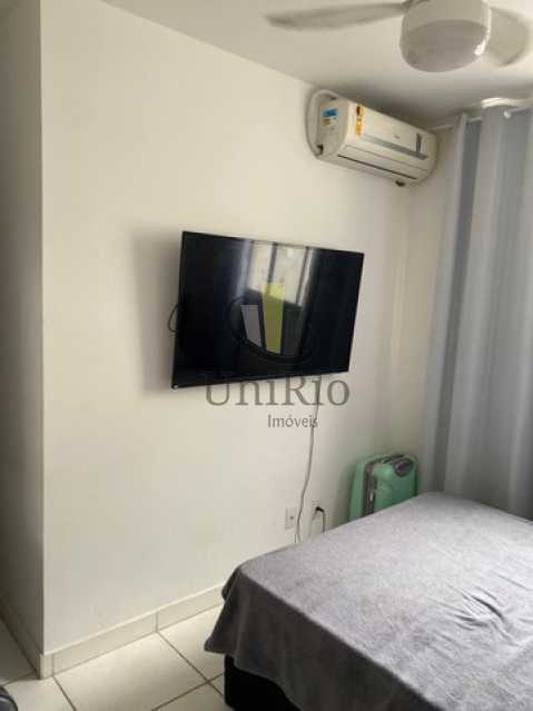 Conheça 637366158775921 do imóvel - Apartamento 2 quartos à venda Pechincha, Rio de Janeiro - R$ 340.000 - FRAP21588 - 6 637366158775921 - 6