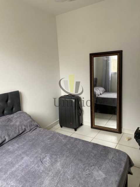 Conheça 631304037787687 do imóvel - Apartamento 2 quartos à venda Pechincha, Rio de Janeiro - R$ 340.000 - FRAP21588 - 7 631304037787687 - 7