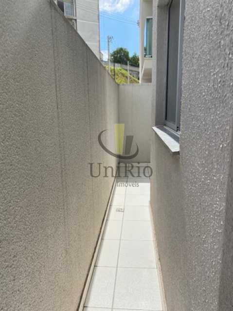 Conheça 633305516697577 do imóvel - Apartamento 2 quartos à venda Pechincha, Rio de Janeiro - R$ 340.000 - FRAP21588 - 10 633305516697577 - 10