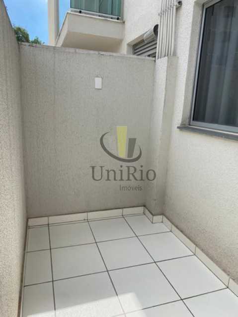 Conheça 630388159264368 do imóvel - Apartamento 2 quartos à venda Pechincha, Rio de Janeiro - R$ 340.000 - FRAP21588 - 11 630388159264368 - 11