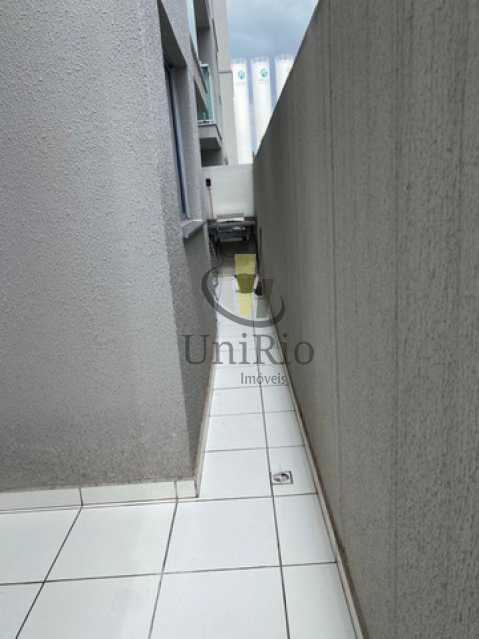 Conheça 633372152687512 do imóvel - Apartamento 2 quartos à venda Pechincha, Rio de Janeiro - R$ 340.000 - FRAP21588 - 12 633372152687512 - 12