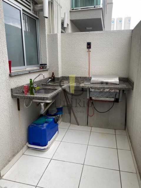 Conheça 636392877408778 do imóvel - Apartamento 2 quartos à venda Pechincha, Rio de Janeiro - R$ 340.000 - FRAP21588 - 14 636392877408778 - 14
