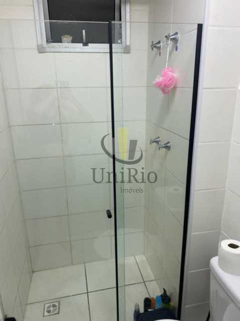 Conheça 632375755729479 do imóvel - Apartamento 2 quartos à venda Pechincha, Rio de Janeiro - R$ 340.000 - FRAP21588 - 15 632375755729479 - 15