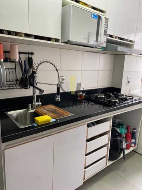 Conheça 637344390747577 do imóvel - Apartamento 2 quartos à venda Pechincha, Rio de Janeiro - R$ 340.000 - FRAP21588 - 16 637344390747577 - 16