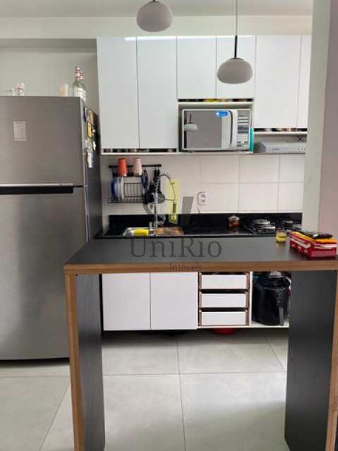 Conheça 631378759873693 do imóvel - Apartamento 2 quartos à venda Pechincha, Rio de Janeiro - R$ 340.000 - FRAP21588 - 18 631378759873693 - 18