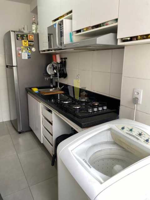 Conheça 638329876451683 do imóvel - Apartamento 2 quartos à venda Pechincha, Rio de Janeiro - R$ 340.000 - FRAP21588 - 19 638329876451683 - 19
