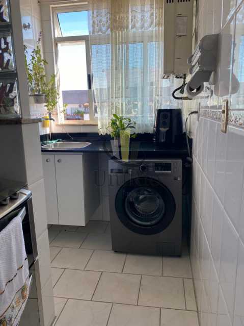 Conheça a6d7a872-8213-420d-9b05-0a1cfa do imóvel - Cobertura 3 quartos à venda Freguesia (Jacarepaguá), Rio de Janeiro - R$ 795.000 - FRCO30083 - 19 a6d7a872-8213-420d-9b05-0a1cfa - 19