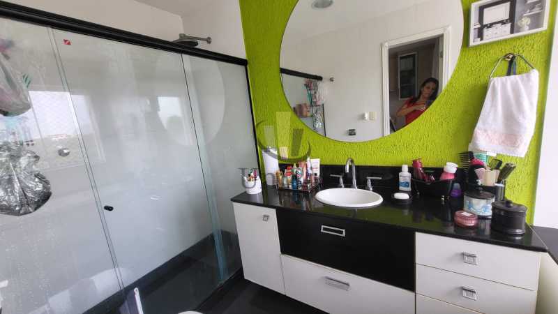 Conheça WhatsApp Image 2023-06-14 at 1 do imóvel - Casa em Condomínio 4 quartos à venda Freguesia (Jacarepaguá), Rio de Janeiro - R$ 1.350.000 - FRCN40079 - 13 WhatsApp Image 2023-06-14 at 1 - 13