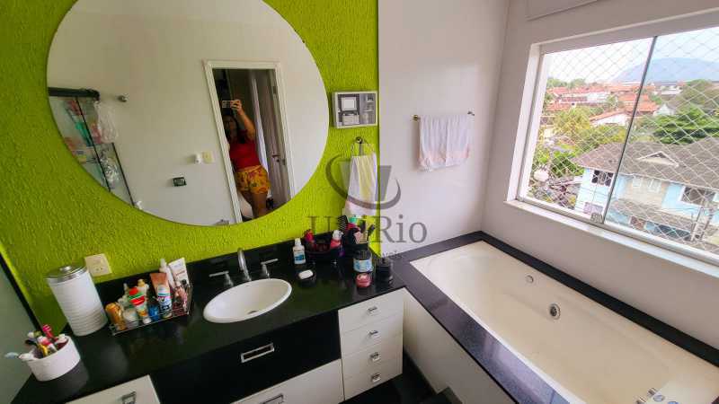 Conheça WhatsApp Image 2023-06-14 at 1 do imóvel - Casa em Condomínio 4 quartos à venda Freguesia (Jacarepaguá), Rio de Janeiro - R$ 1.350.000 - FRCN40079 - 14 WhatsApp Image 2023-06-14 at 1 - 14
