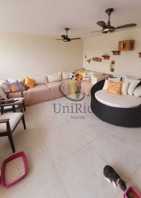Conheça WhatsApp Image 2023-06-14 at 1 do imóvel - Casa em Condomínio 4 quartos à venda Freguesia (Jacarepaguá), Rio de Janeiro - R$ 1.350.000 - FRCN40079 - 21 WhatsApp Image 2023-06-14 at 1 - 21