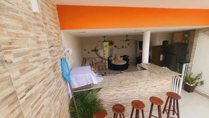 Conheça WhatsApp Image 2023-06-14 at 1 do imóvel - Casa em Condomínio 4 quartos à venda Freguesia (Jacarepaguá), Rio de Janeiro - R$ 1.350.000 - FRCN40079 - 25 WhatsApp Image 2023-06-14 at 1 - 25
