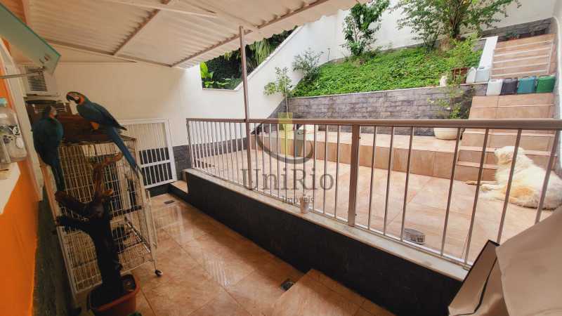 Conheça WhatsApp Image 2023-06-14 at 1 do imóvel - Casa em Condomínio 4 quartos à venda Freguesia (Jacarepaguá), Rio de Janeiro - R$ 1.350.000 - FRCN40079 - 26 WhatsApp Image 2023-06-14 at 1 - 26