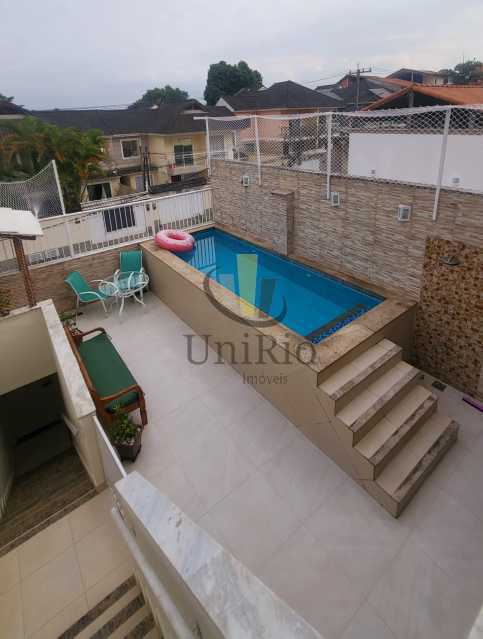 Conheça WhatsApp Image 2023-06-14 at 1 do imóvel - Casa em Condomínio 4 quartos à venda Freguesia (Jacarepaguá), Rio de Janeiro - R$ 1.350.000 - FRCN40079 - 2 WhatsApp Image 2023-06-14 at 1 - 2