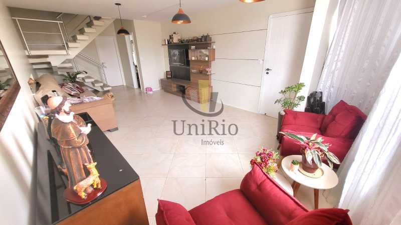 Conheça WhatsApp Image 2023-06-16 at 1 do imóvel - Casa em Condomínio 4 quartos à venda Freguesia (Jacarepaguá), Rio de Janeiro - R$ 1.350.000 - FRCN40079 - 4 WhatsApp Image 2023-06-16 at 1 - 4