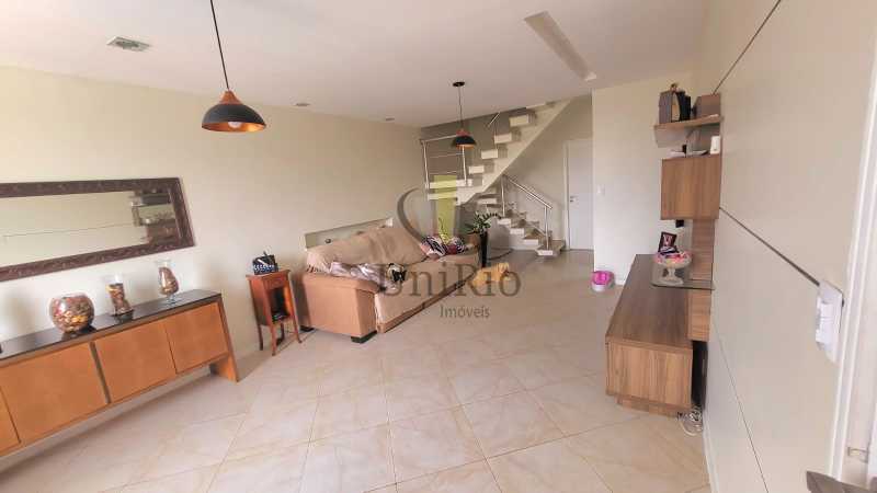Conheça WhatsApp Image 2023-06-16 at 1 do imóvel - Casa em Condomínio 4 quartos à venda Freguesia (Jacarepaguá), Rio de Janeiro - R$ 1.350.000 - FRCN40079 - 5 WhatsApp Image 2023-06-16 at 1 - 5