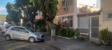 Imperdível - Apartamento 2 quartos à venda Campo Grande, Rio de Janeiro - R$ 250.000 - BGAP20006