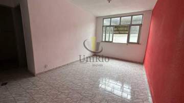 Imperdível - Apartamento à venda Avenida Cesário de Melo, Campo Grande, Rio de Janeiro - R$ 250.000 - BGAP20006