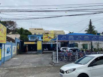 Loja 528m² à venda Anil, Rio de Janeiro - R$ 2.950.000 - FRLJ00004