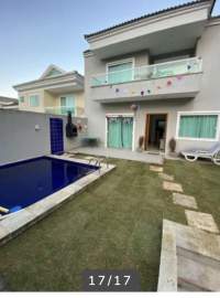 Casa em Condomínio 4 quartos à venda Pechincha, Rio de Janeiro - R$ 950.000 - FRCN40080