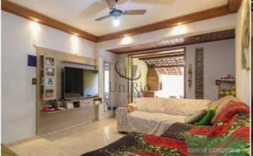 Casa 3 quartos à venda Curicica, Rio de Janeiro - R$ 335.000 - FRCA30057