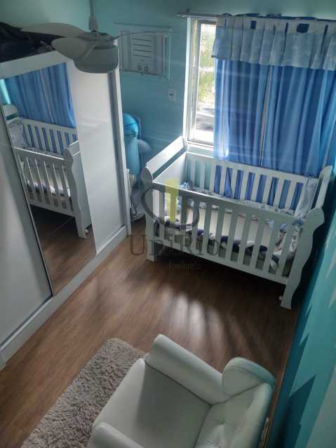 Conheça 5efe8836-962c-4d5d-8c47-891f7a do imóvel - Apartamento 2 quartos à venda Jardim Sulacap, Rio de Janeiro - R$ 265.000 - BGAP20016 - 9 5efe8836-962c-4d5d-8c47-891f7a - 9