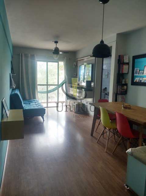 Conheça 71739d46-285b-48df-884a-4acc22 do imóvel - Apartamento 2 quartos à venda Jardim Sulacap, Rio de Janeiro - R$ 265.000 - BGAP20016 - 2 71739d46-285b-48df-884a-4acc22 - 2