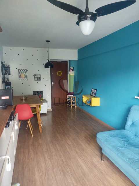 Conheça 03b64f8a-ad0a-481b-8237-57e48b do imóvel - Apartamento 2 quartos à venda Jardim Sulacap, Rio de Janeiro - R$ 265.000 - BGAP20016 - 1 03b64f8a-ad0a-481b-8237-57e48b - 1