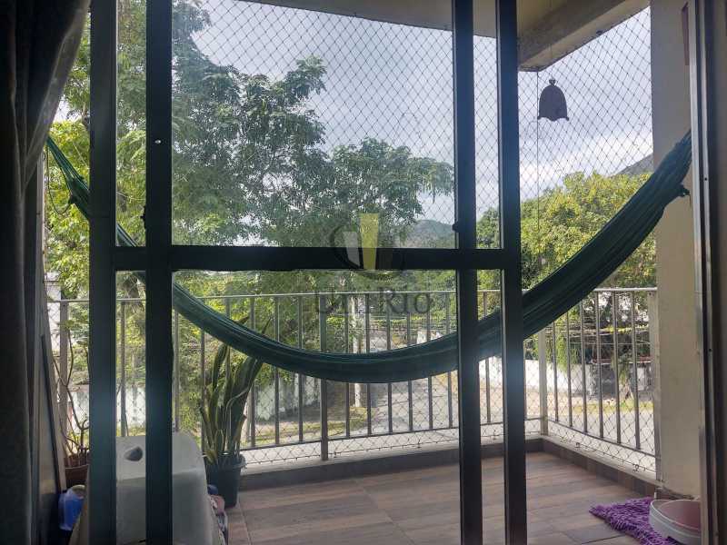 Conheça 4eea5b74-263c-4546-980b-42909a do imóvel - Apartamento 2 quartos à venda Jardim Sulacap, Rio de Janeiro - R$ 265.000 - BGAP20016 - 4 4eea5b74-263c-4546-980b-42909a - 4