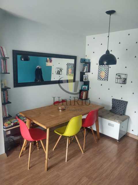 Conheça f2b9897b-437c-4cb3-8598-20f5cb do imóvel - Apartamento 2 quartos à venda Jardim Sulacap, Rio de Janeiro - R$ 265.000 - BGAP20016 - 3 f2b9897b-437c-4cb3-8598-20f5cb - 3