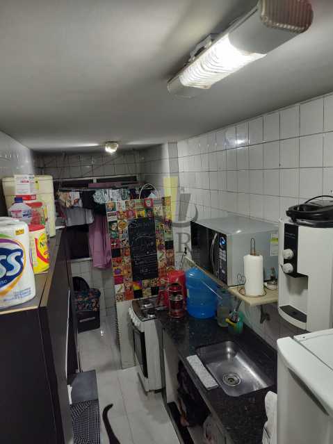 Conheça 0ba503fe-6344-4220-bf08-1a2efe do imóvel - Apartamento 2 quartos à venda Jardim Sulacap, Rio de Janeiro - R$ 265.000 - BGAP20016 - 13 0ba503fe-6344-4220-bf08-1a2efe - 13