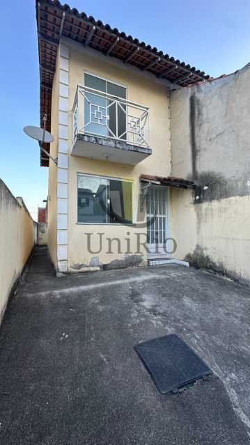 Conheça 968df8da-eaa8-479a-86d8-d91c9f do imóvel - Casa 2 quartos à venda Cosmos, Rio de Janeiro - R$ 170.000 - BGCA20068 - 2 968df8da-eaa8-479a-86d8-d91c9f - 2
