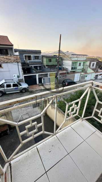Conheça 043a5e85-986f-4380-996b-3e0b0b do imóvel - Casa 2 quartos à venda Cosmos, Rio de Janeiro - R$ 170.000 - BGCA20068 - 6 043a5e85-986f-4380-996b-3e0b0b - 6
