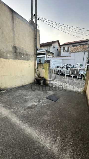 Conheça 6d7598f3-be20-40c0-b1f6-967120 do imóvel - Casa 2 quartos à venda Cosmos, Rio de Janeiro - R$ 170.000 - BGCA20068 - 13 6d7598f3-be20-40c0-b1f6-967120 - 13