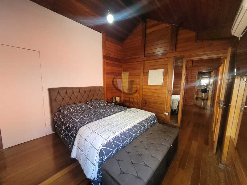 Conheça 20230606_103936 do imóvel - Casa em Condomínio 5 quartos à venda Taquara, Rio de Janeiro - R$ 1.100.000 - FRCN50022 - 20 20230606_103936 - 20