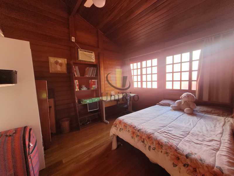 Conheça 20230606_103850 do imóvel - Casa em Condomínio 5 quartos à venda Taquara, Rio de Janeiro - R$ 1.100.000 - FRCN50022 - 21 20230606_103850 - 21
