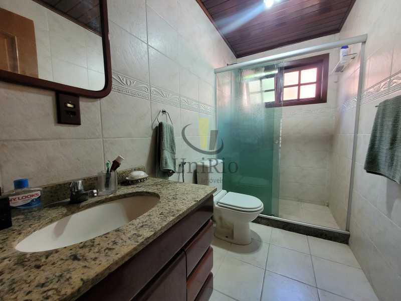 Conheça 20230606_103838 do imóvel - Casa em Condomínio 5 quartos à venda Taquara, Rio de Janeiro - R$ 1.100.000 - FRCN50022 - 22 20230606_103838 - 22
