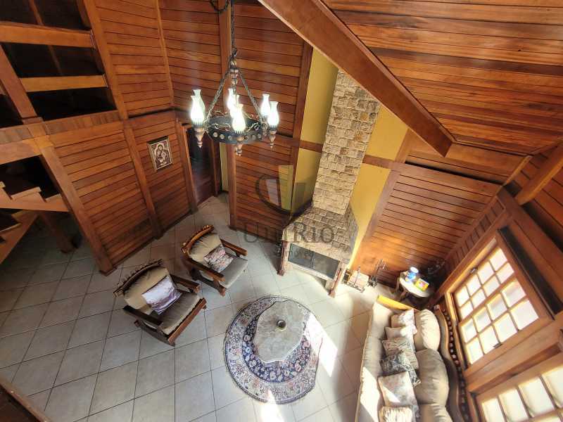Conheça 20230606_103327 do imóvel - Casa em Condomínio 5 quartos à venda Taquara, Rio de Janeiro - R$ 1.100.000 - FRCN50022 - 18 20230606_103327 - 18