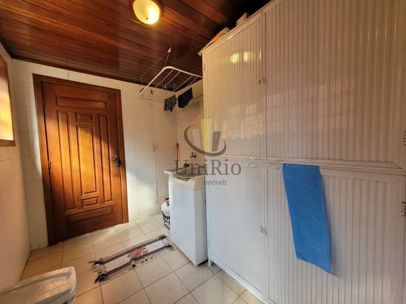 Conheça 20230606_103245 do imóvel - Casa em Condomínio 5 quartos à venda Taquara, Rio de Janeiro - R$ 1.100.000 - FRCN50022 - 29 20230606_103245 - 29