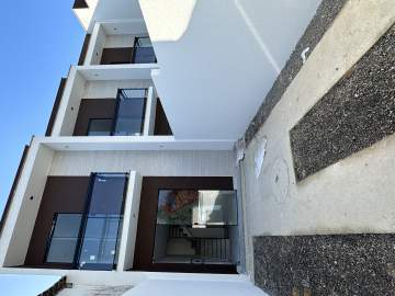 Casa em Condomínio 2 quartos à venda Campo Grande, Rio de Janeiro - R$ 285.000 - BGCN20010