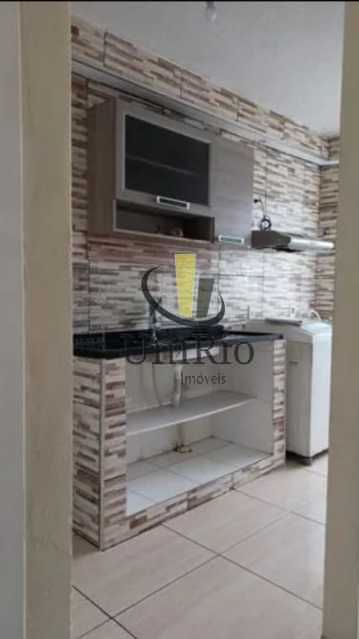 Conheça 07 do imóvel - Apartamento à venda Rua Tenente Hélio Amaral, Padre Miguel, Rio de Janeiro - R$ 140.000 - BGAP20032 - 17 07 - 17