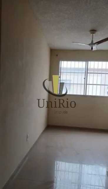 Conheça 08 do imóvel - Apartamento à venda Rua Tenente Hélio Amaral, Padre Miguel, Rio de Janeiro - R$ 140.000 - BGAP20032 - 18 08 - 18